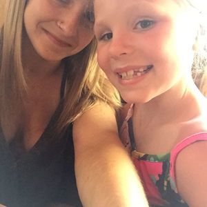 Meet your Posher, Alexandra